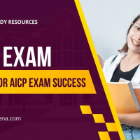 AICP Exam