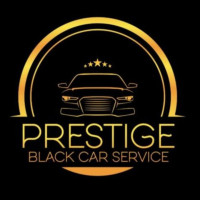 Prestige Black Car Avatar