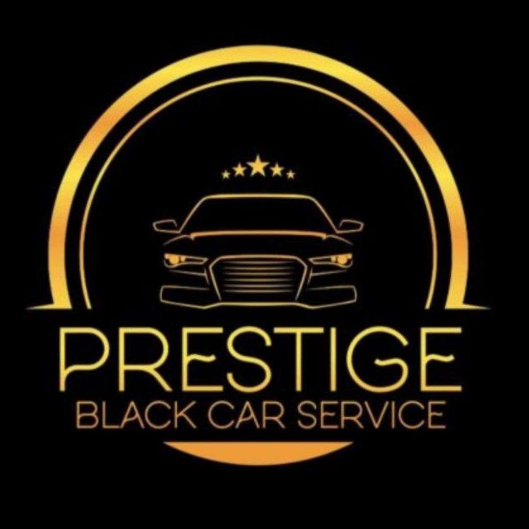 Prestige Black Car