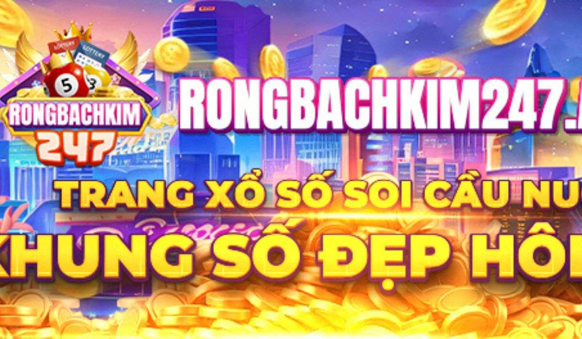 Rồng bạch kim 247