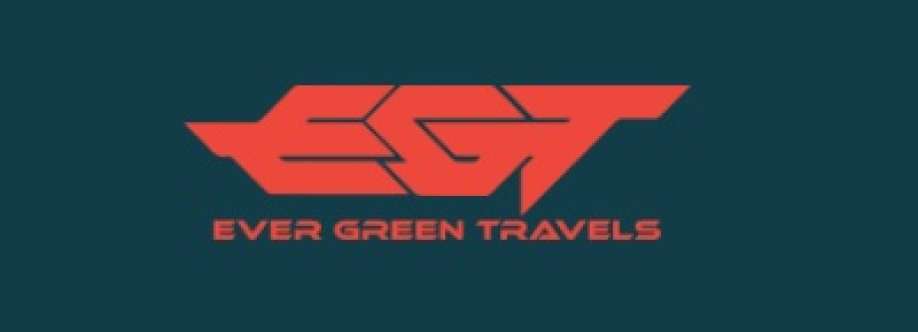 Ever green travels Cover