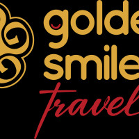 Golden Smile Travel Avatar