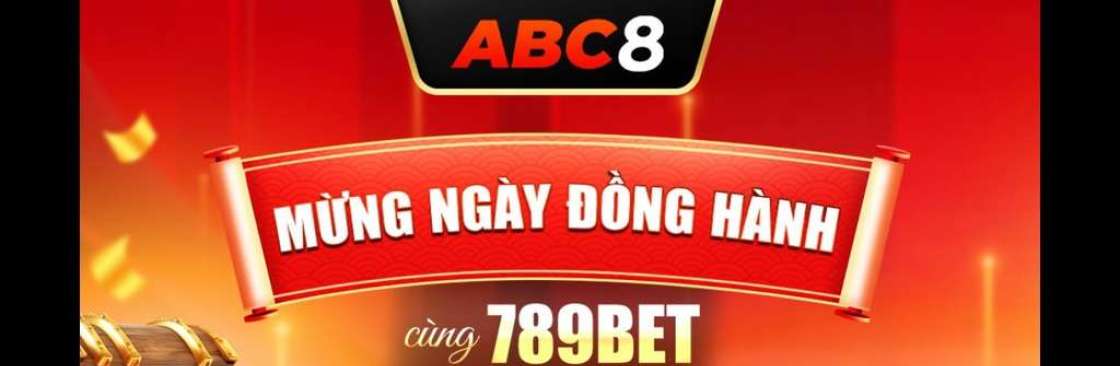 ABC8 Cover