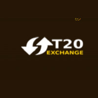 T20Exchange ID Avatar