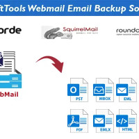 Webmail Backup Software Avatar