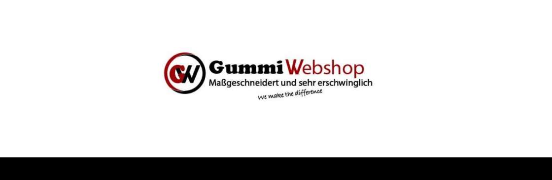 Gummi Webshop