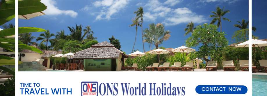 ONS World Holidays Cover