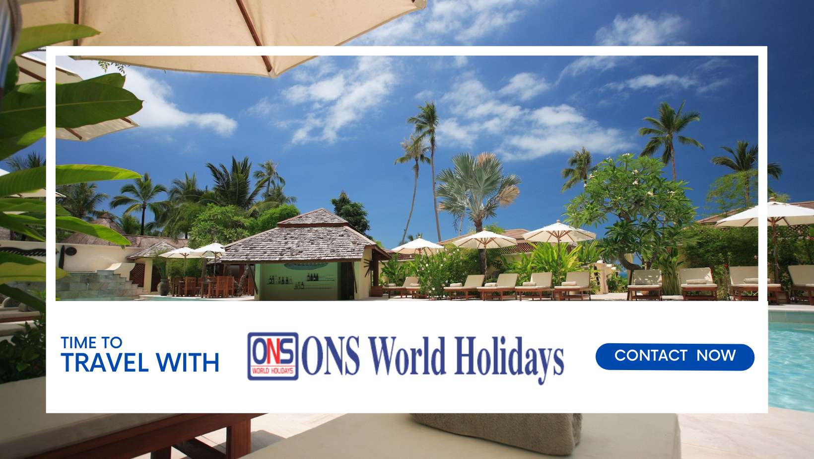 ONS World Holidays