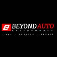 Beyond Auto Performance Ltd Avatar