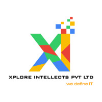 Xplore Intellects Avatar