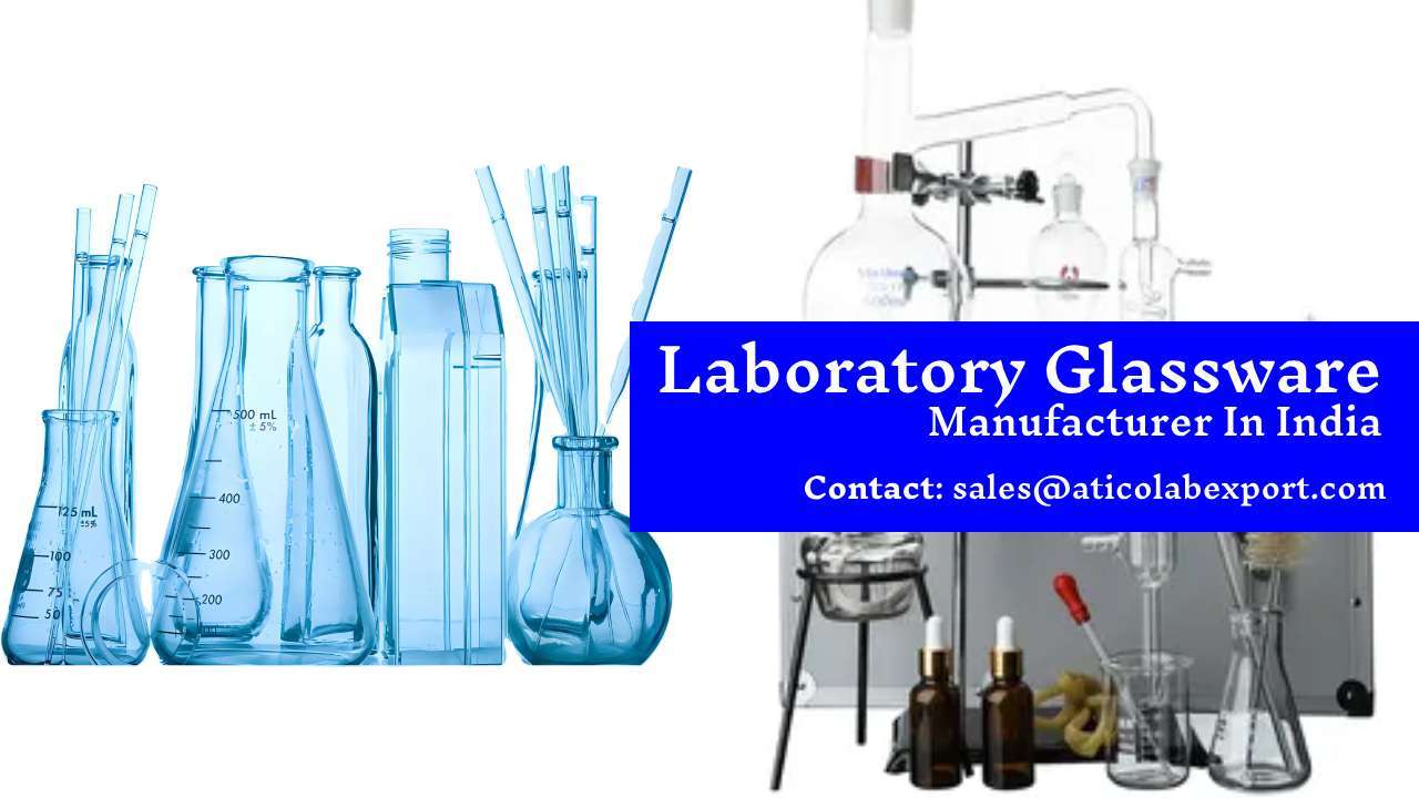 Educational Lab Equipment