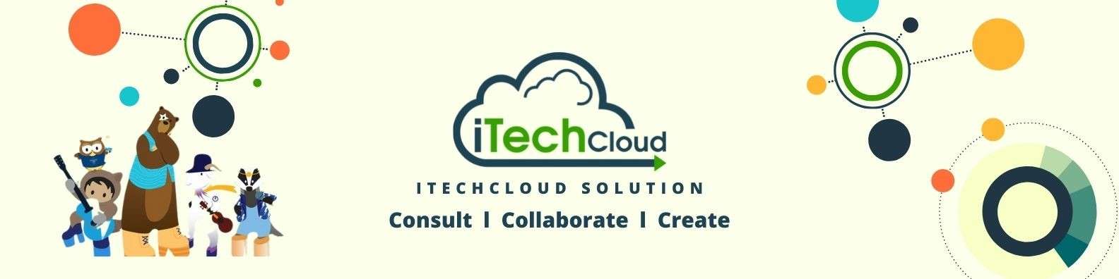 iTechcloud Solution