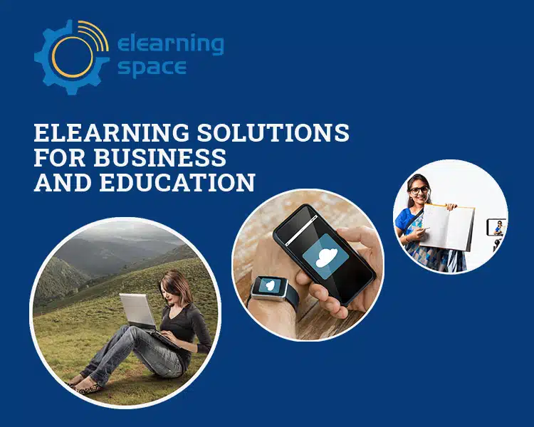 eLearning Development Process - elearning space