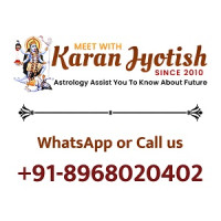 Talk To Astrologer on Whatsapp Free Online