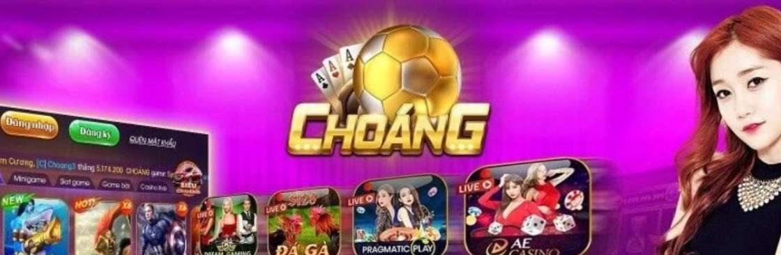 cổng game Choang club