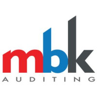 MBK Auditing Avatar