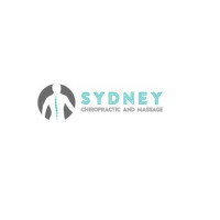 Sydney Chiropractic And Massage Avatar