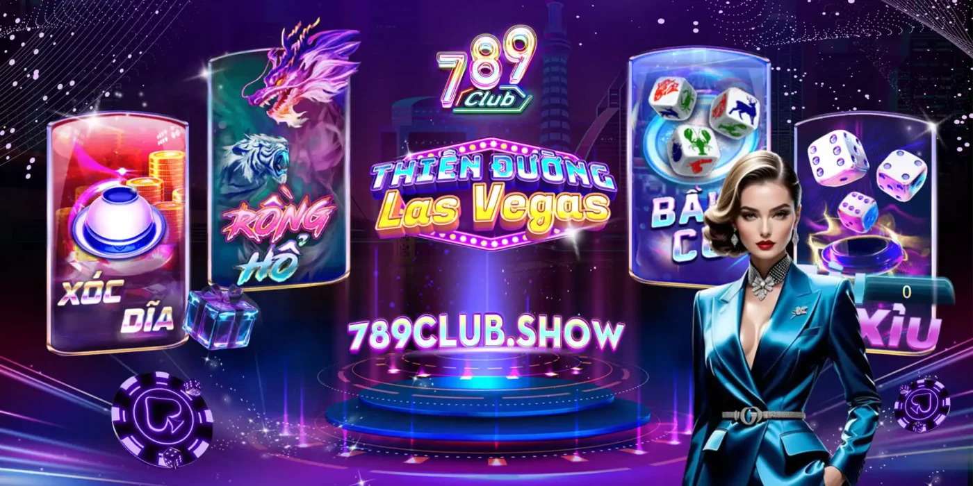 789Club Show