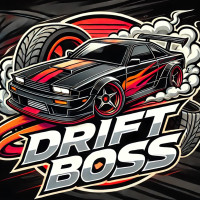 DriftBoss Avatar