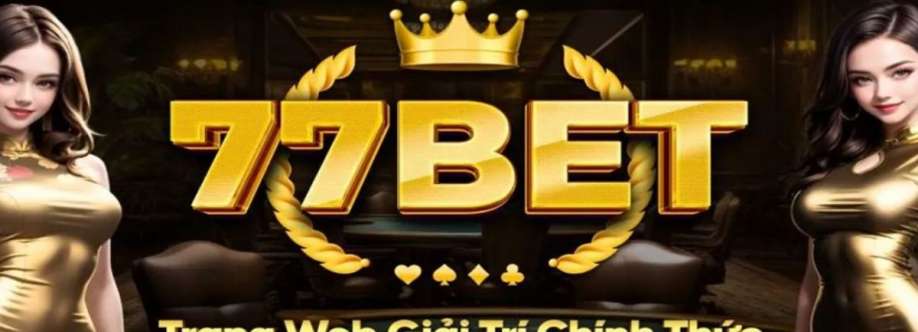 77BET Cover