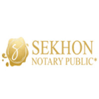 Sekhon Notary Public Avatar