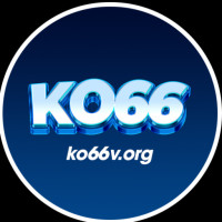 KO66 org Avatar