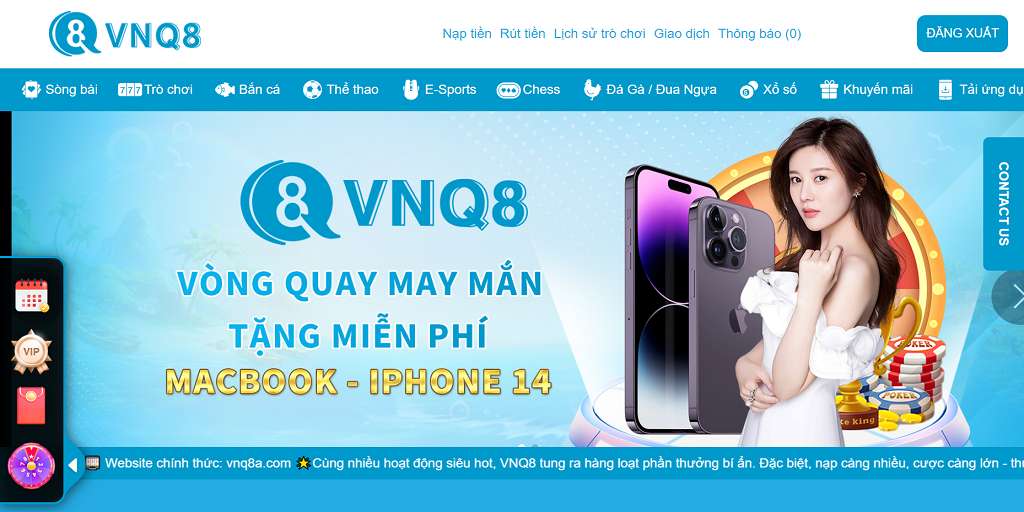 VNQ8