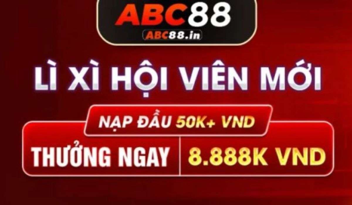 ABC8 Nhà cái