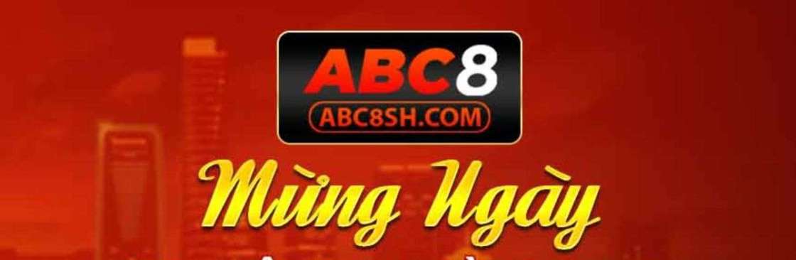 ABC 8 Cover