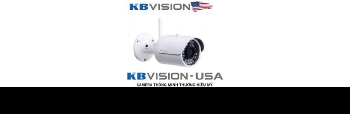 camera KBvision chính hãng Cover