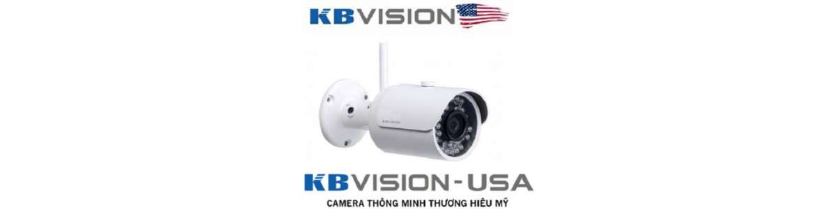 camera KBvision chính hãng