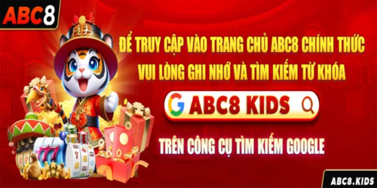 ABC8 Casino