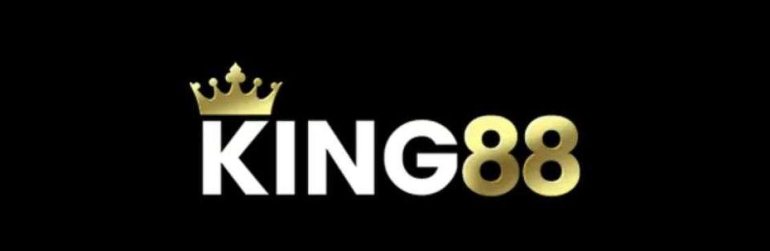 KING 88 Cover