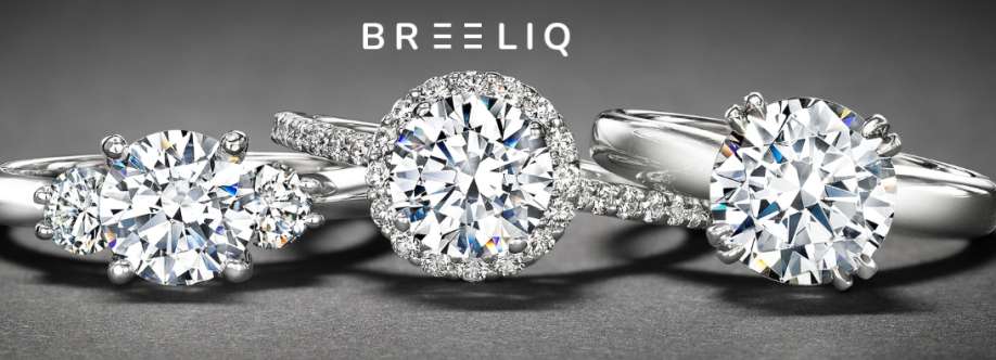 Breeliq jewels Cover