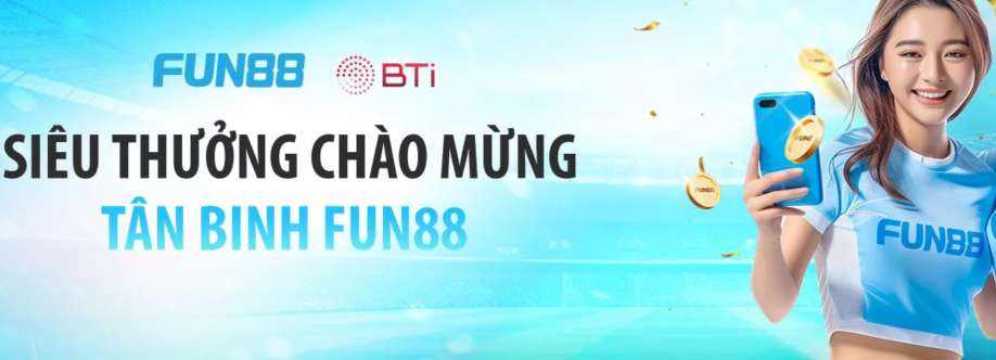 Nhà cái FUN88 Cover