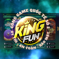 Cổng Game KingFun Avatar