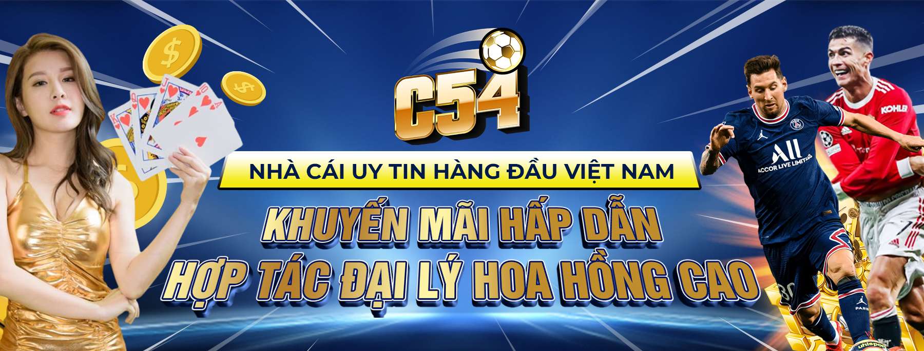 C54