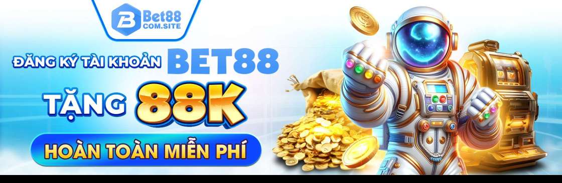 BET88 Nhà cái Cover