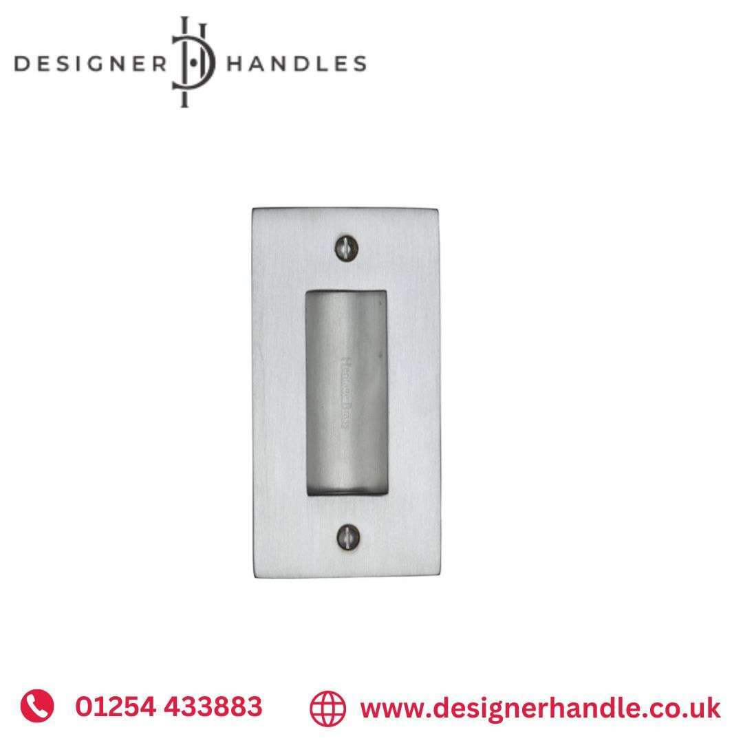 Designer handle