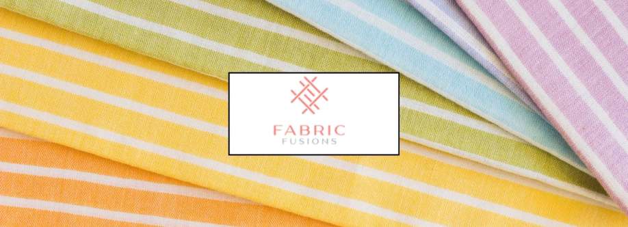 Fabric Fusions Cover