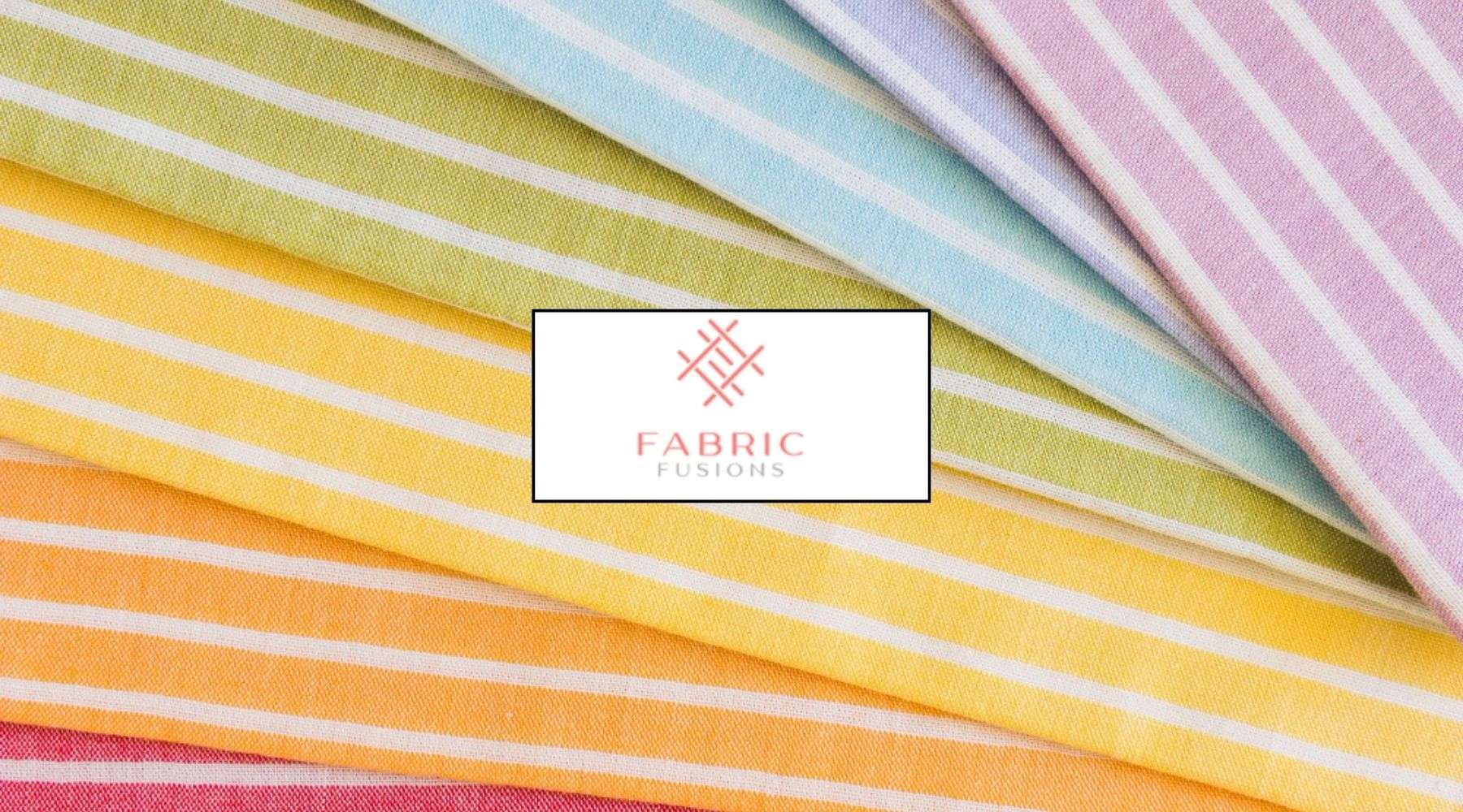 Fabric Fusions