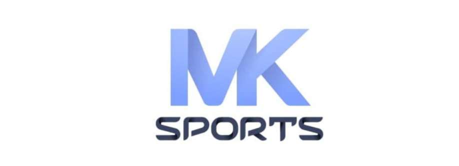 MK SPORT Cover