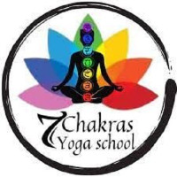 7 Chakras Yoga School Avatar