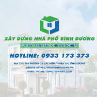 Xây dựng nhà phố Zhome Avatar