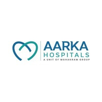 Aarka Hospitals Avatar