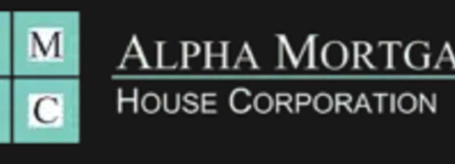 Alpha Mortgage Cover