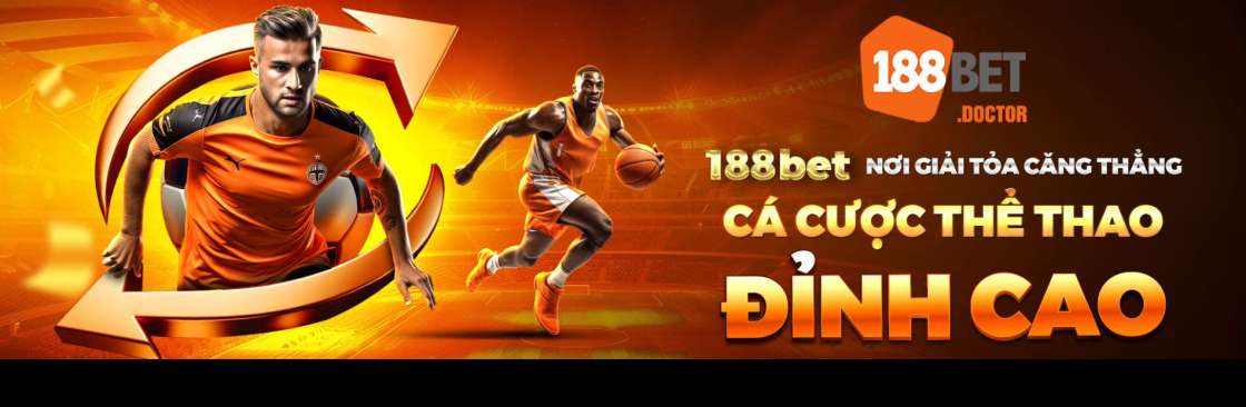 188bet Nhà Cái 188bet Đẳng Cấp Quốc Tế Cover