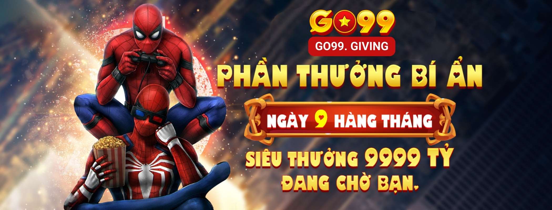 Go99 Giving