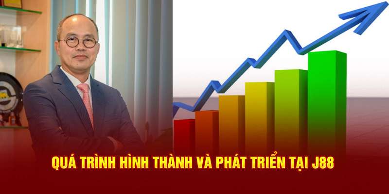 CEO Cường Trần