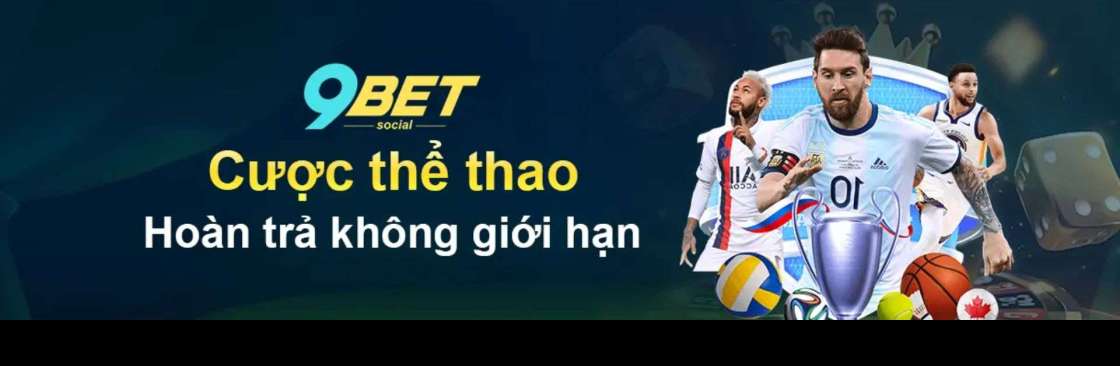 9BET Cover